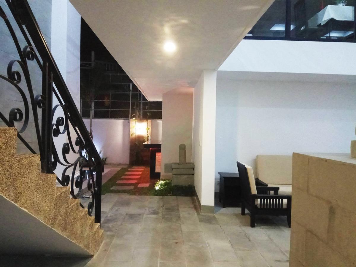 Aroma Angkor Boutique Hotel Siem Reap Dış mekan fotoğraf